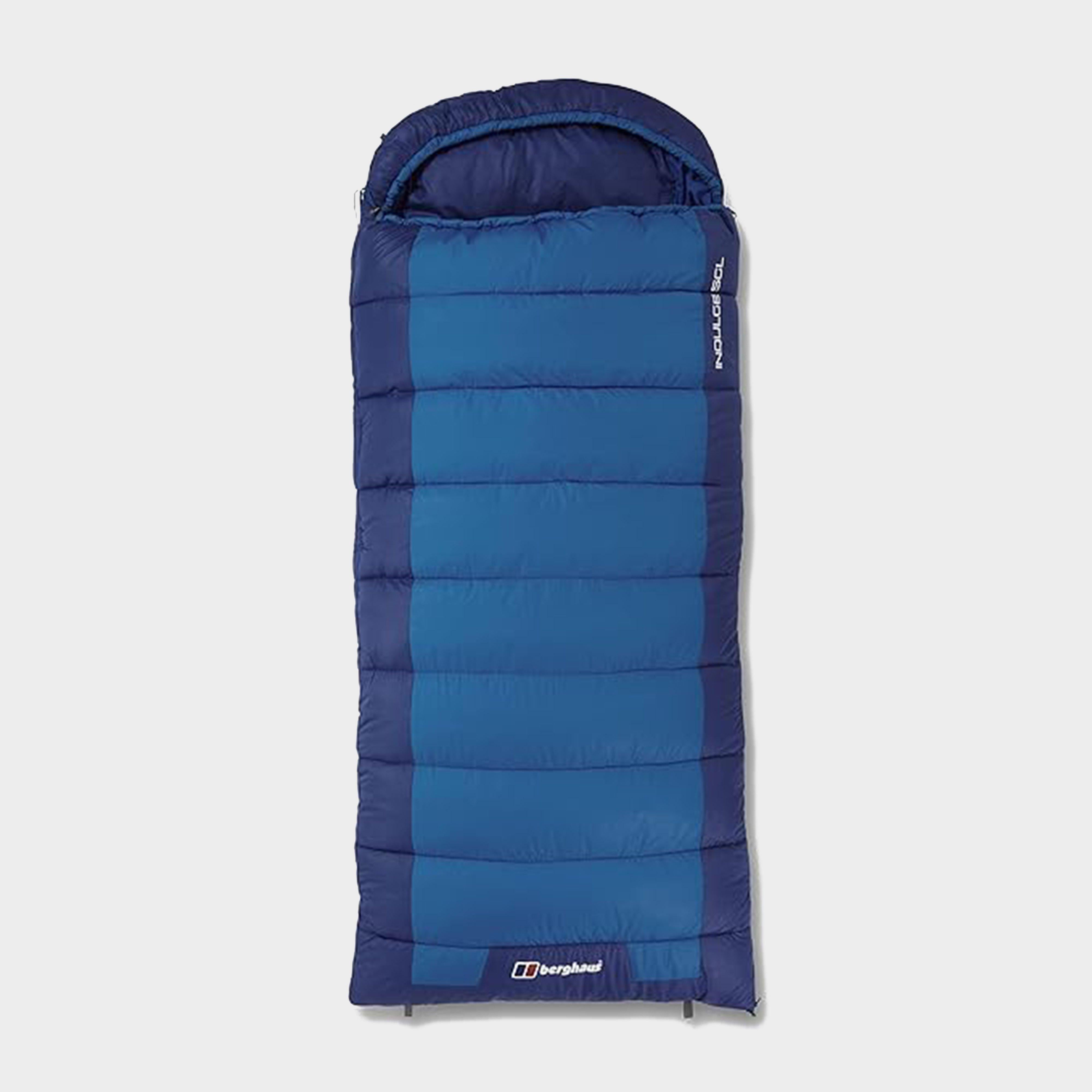 Kids’ Indulge Jr Sleeping Bag