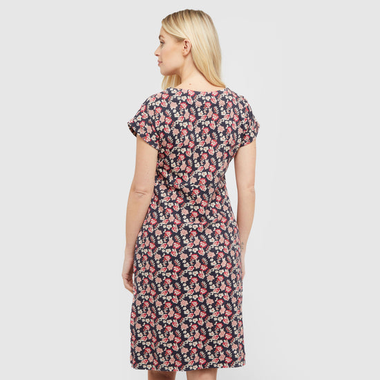 Women’s Florida Organic Cotton Dress