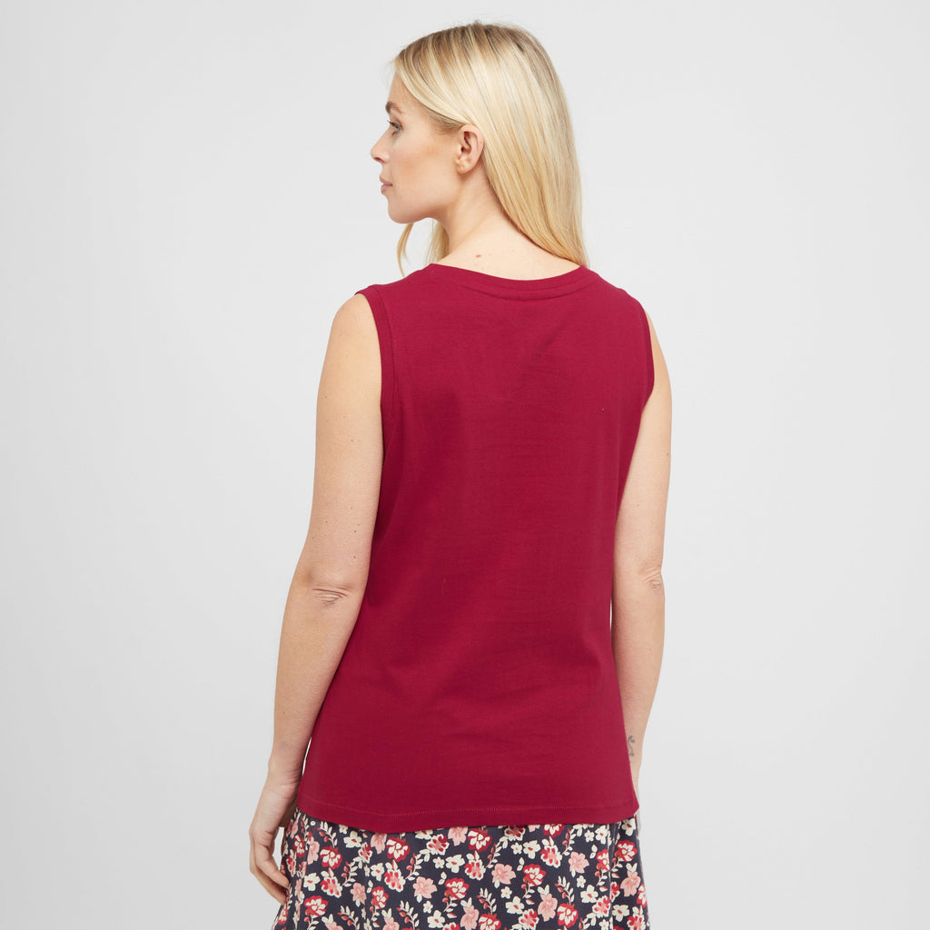 Women’s Calle Vest
