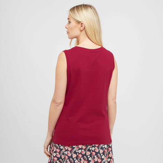 Women’s Calle Vest