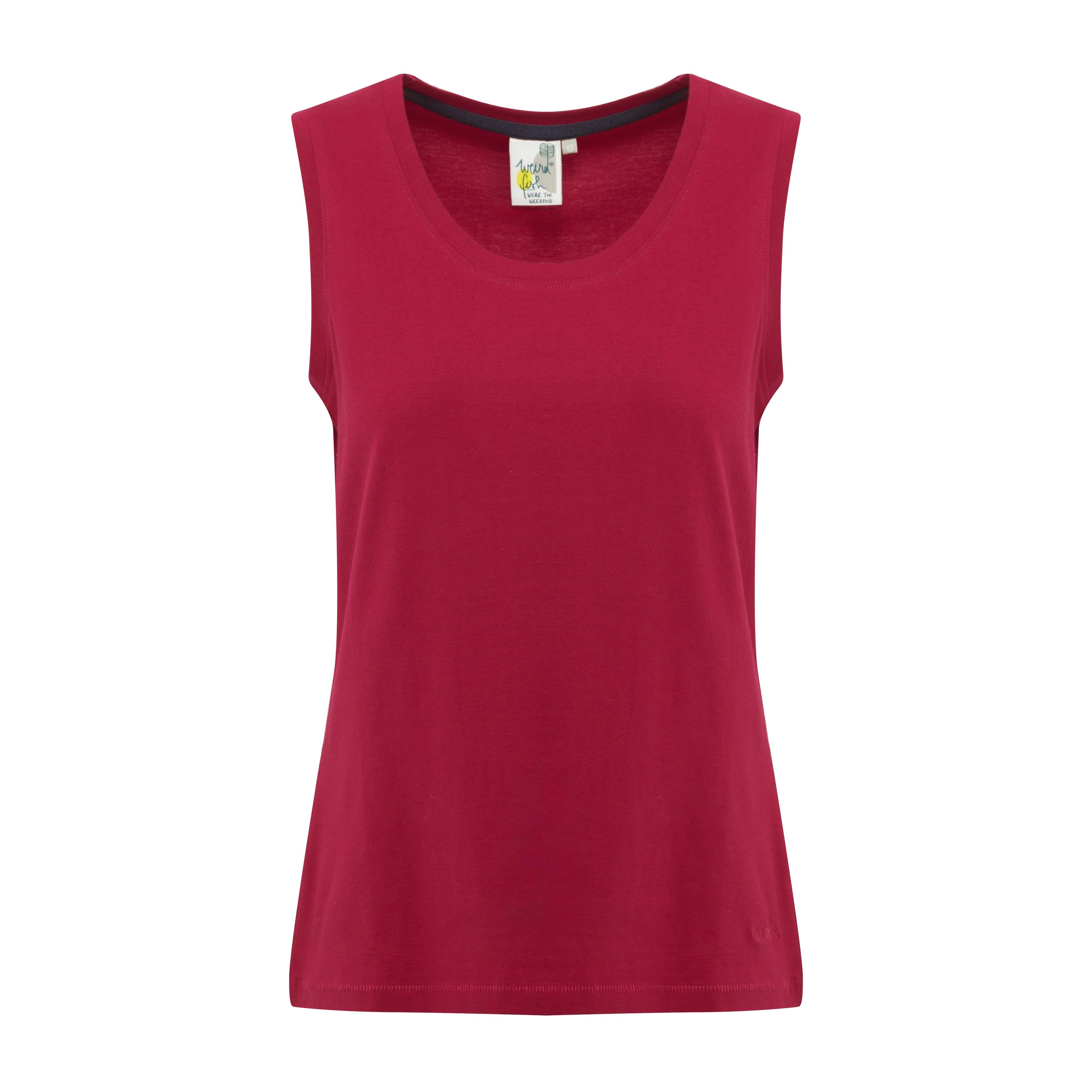 Women’s Calle Vest