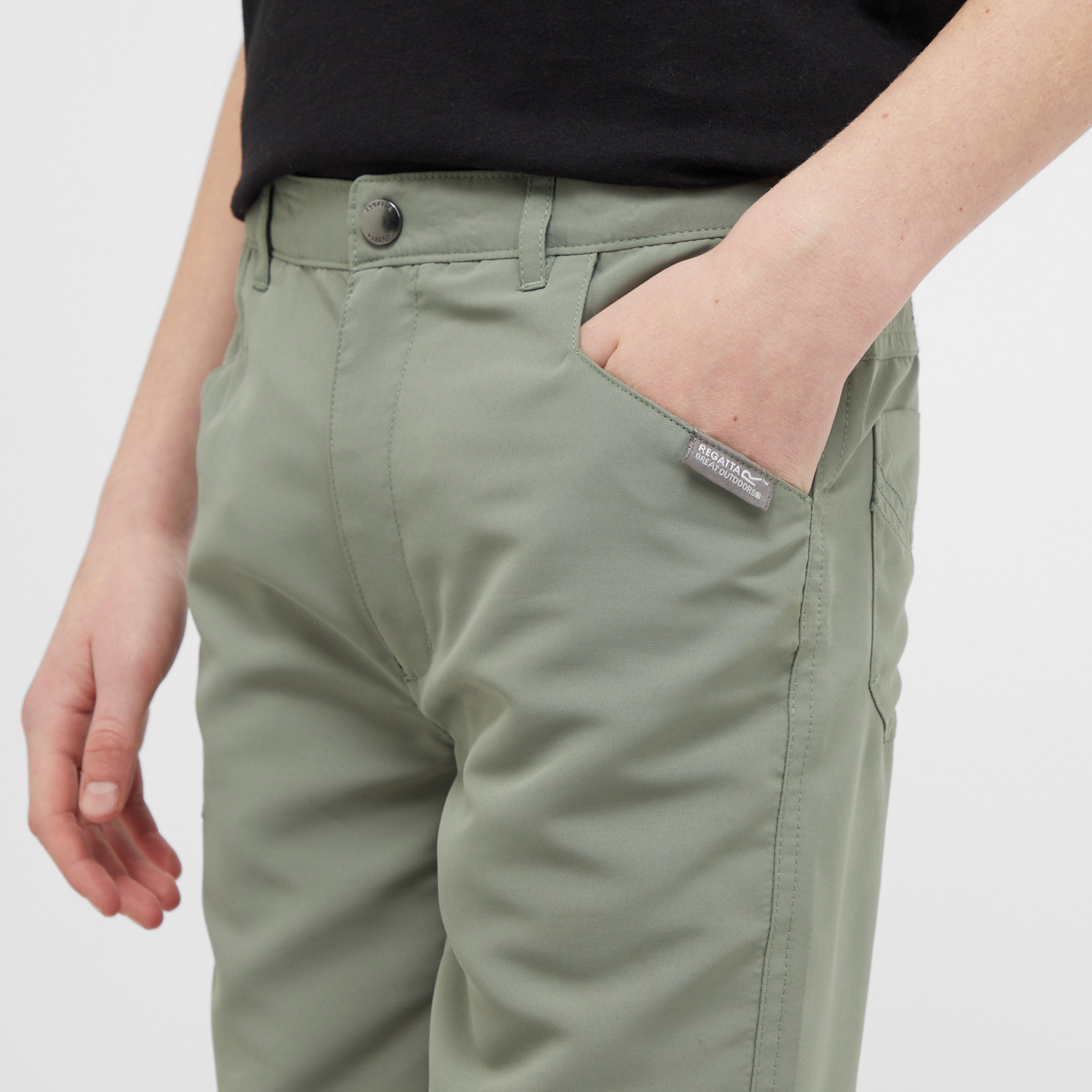 Kids’ Sorcer II Shorts