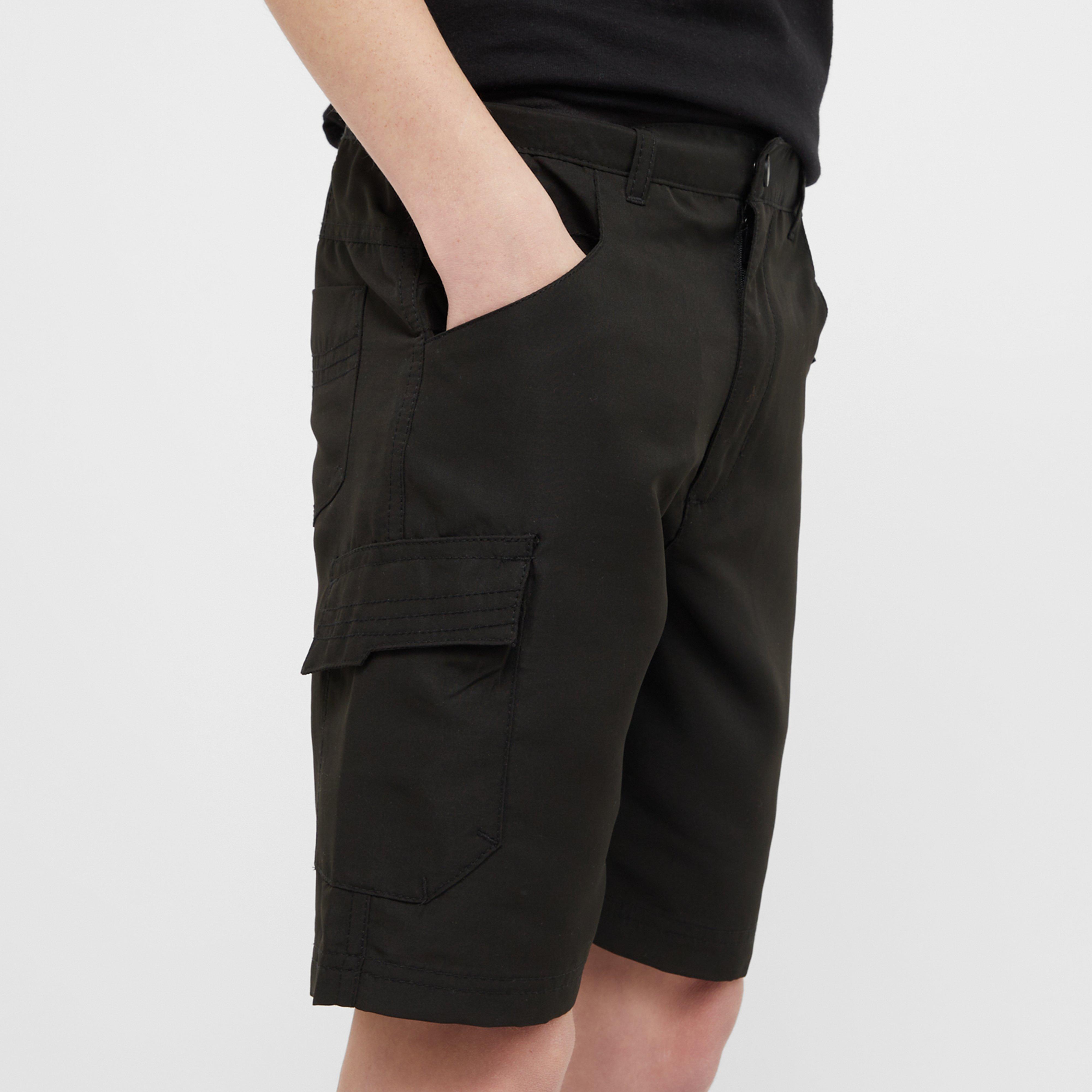 Kids’ Sorcer II Shorts