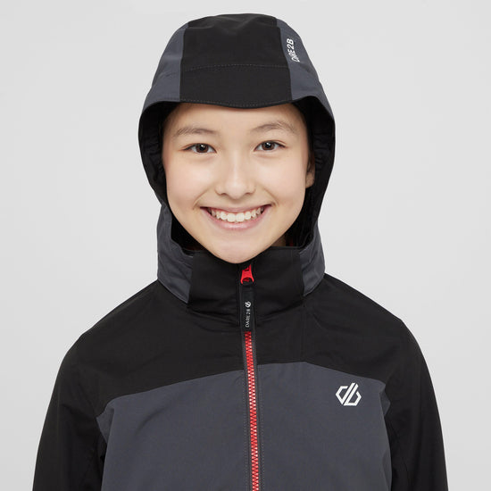 Kids’ Explore II Waterproof Jacket