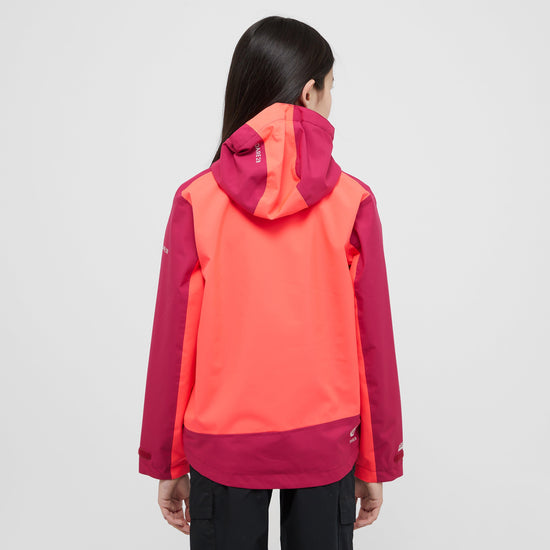 Kids’ Explore II Waterproof Jacket