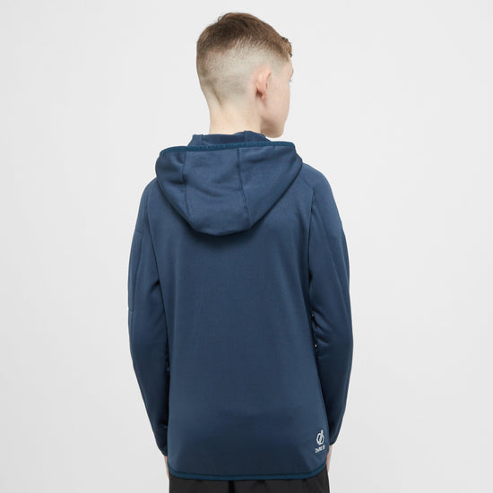 Kids’ Explore Fleece Hoodie