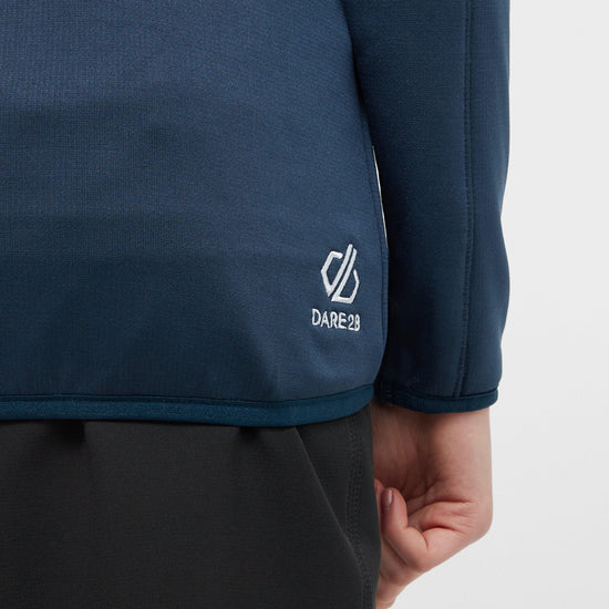 Kids’ Explore Fleece Hoodie