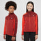 Kids’ Emergent II Core Stretch Midlayer