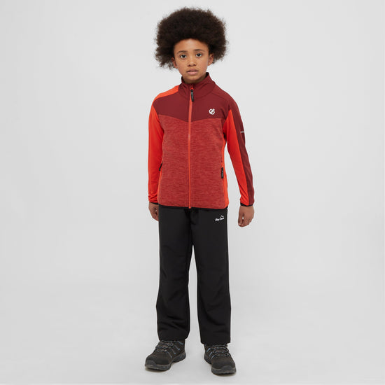 Kids’ Emergent II Core Stretch Midlayer