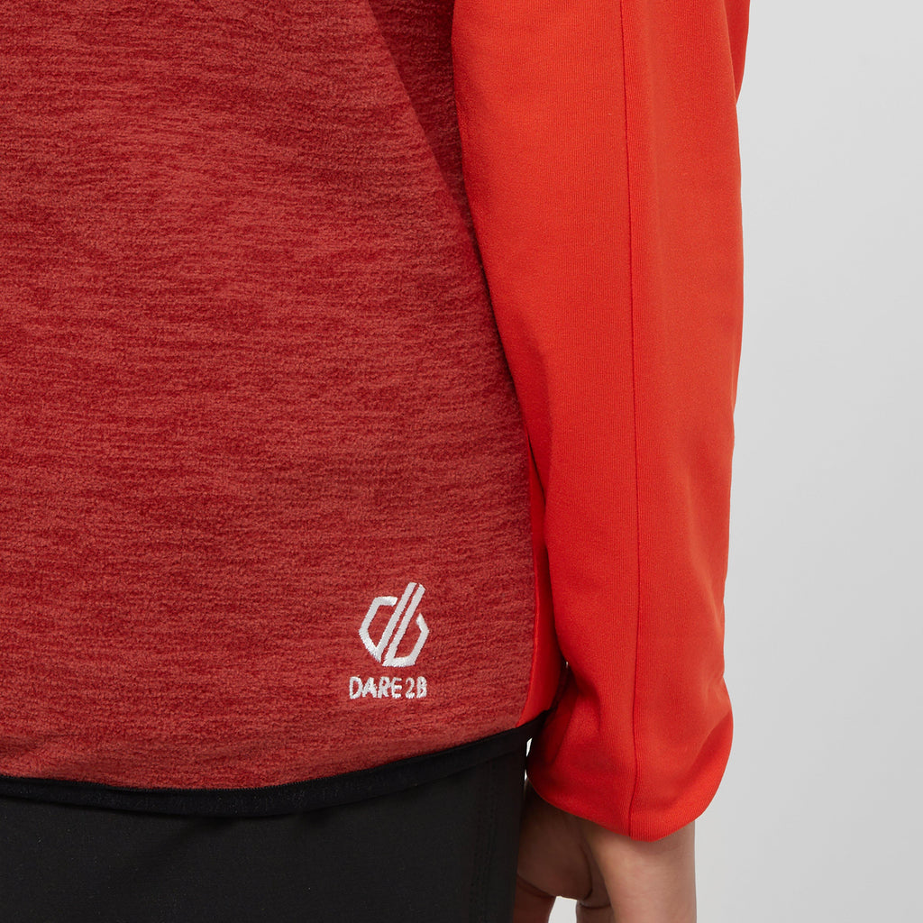 Kids’ Emergent II Core Stretch Midlayer