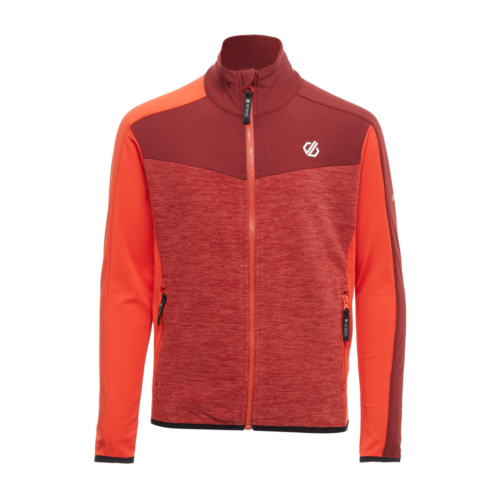 Kids’ Emergent II Core Stretch Midlayer