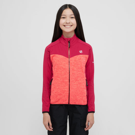 Kids’ Emergent II Core Stretch Midlayer