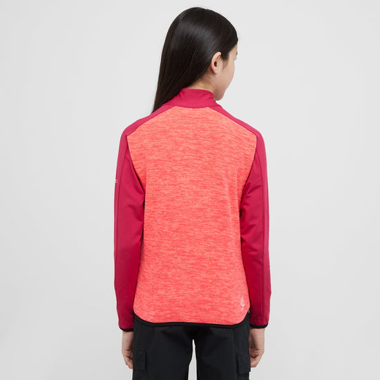Kids’ Emergent II Core Stretch Midlayer