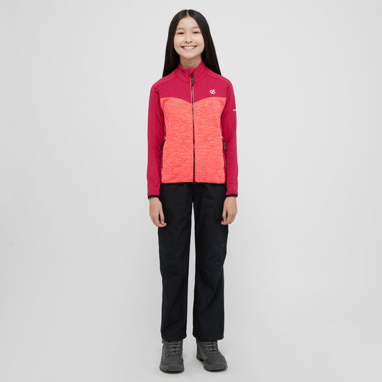Kids’ Emergent II Core Stretch Midlayer