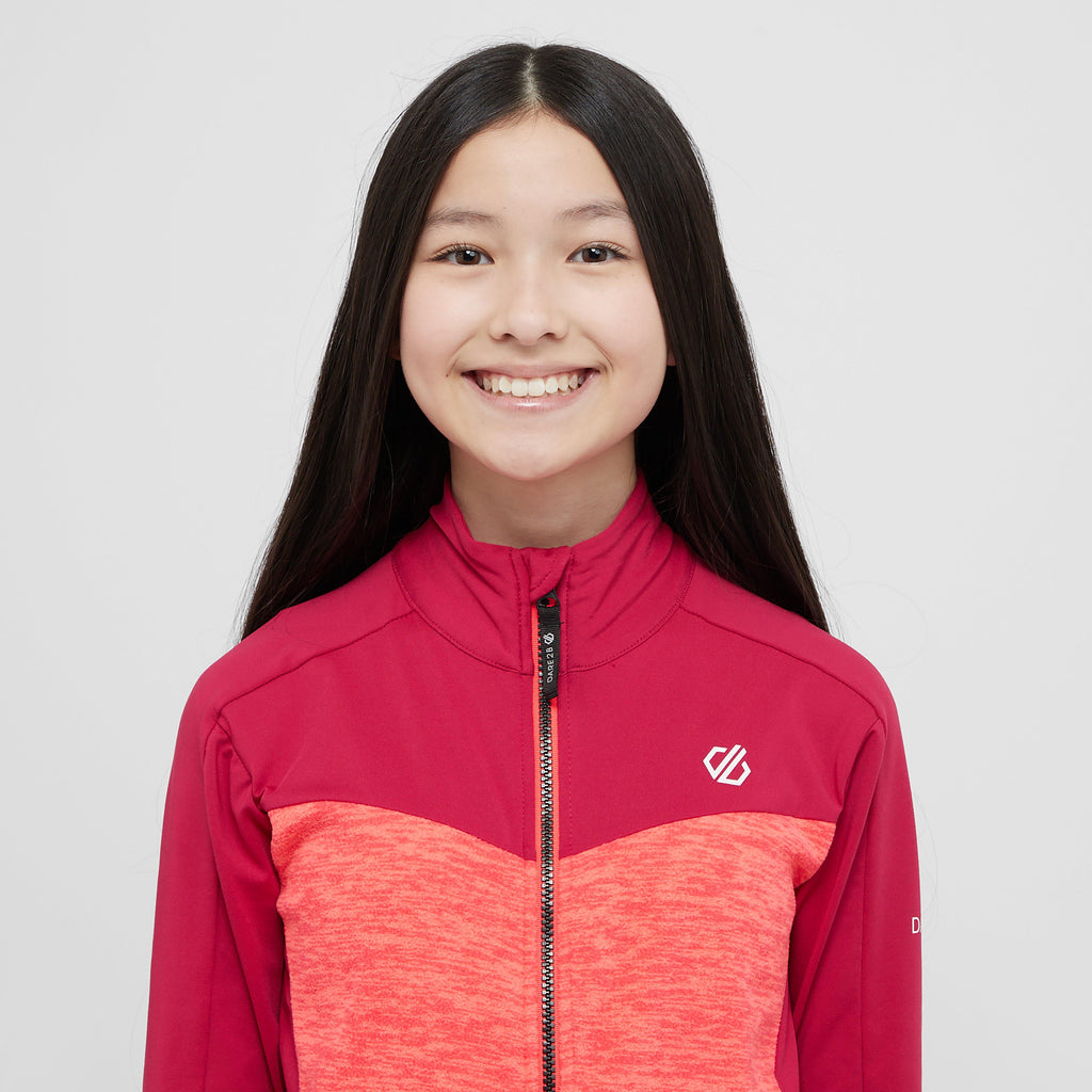 Kids’ Emergent II Core Stretch Midlayer