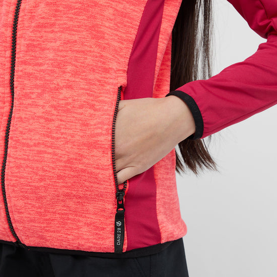 Kids’ Emergent II Core Stretch Midlayer