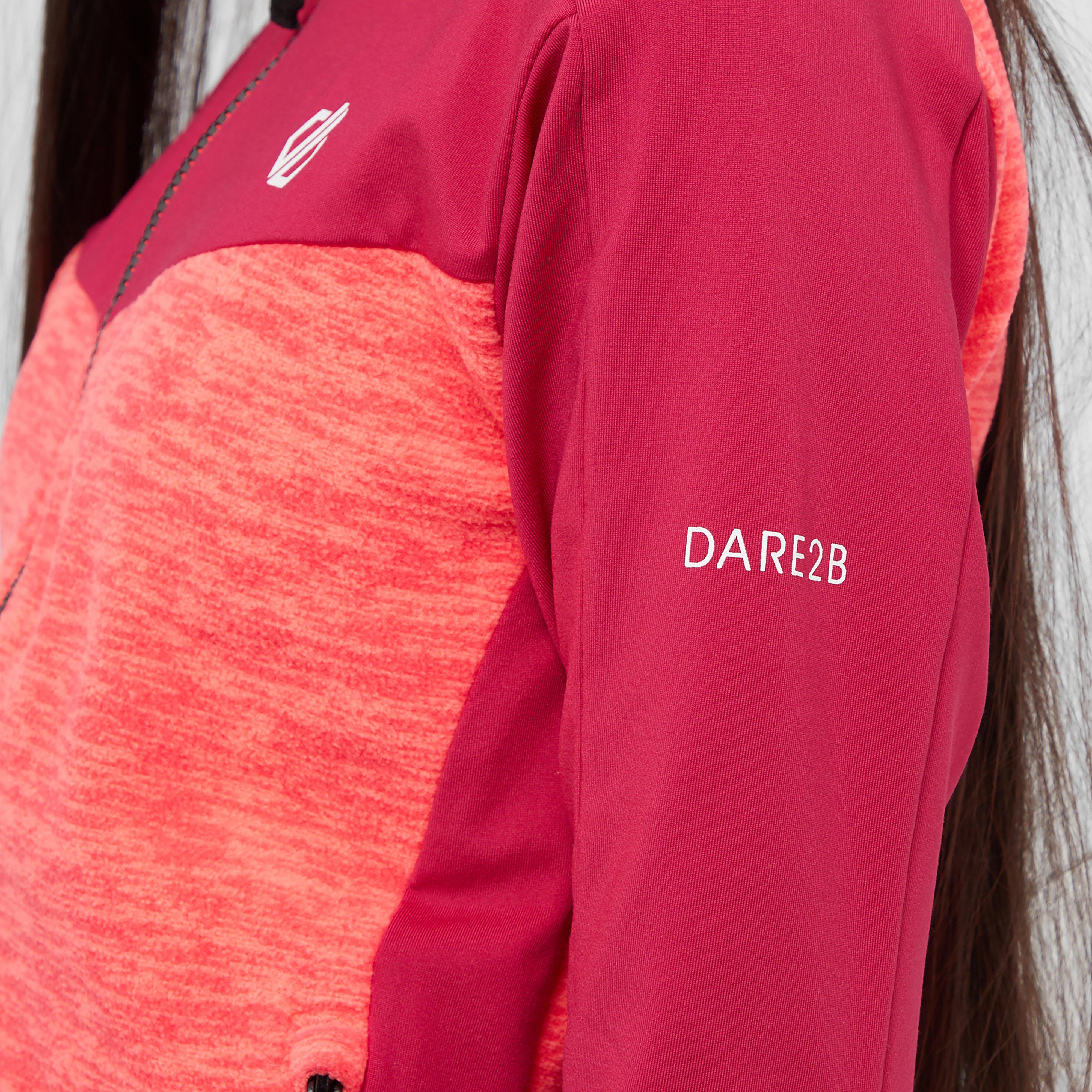 Kids’ Emergent II Core Stretch Midlayer