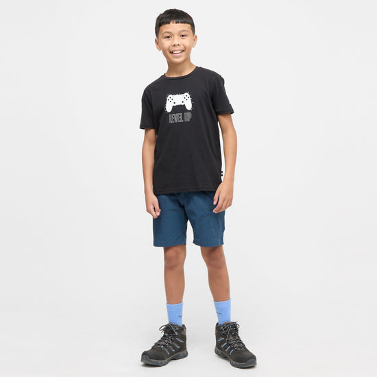 Kids’ Reprise II Lightweight Shorts
