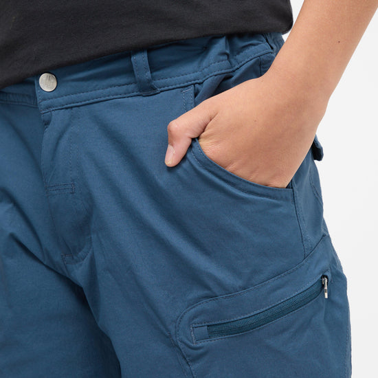 Kids’ Reprise II Lightweight Shorts