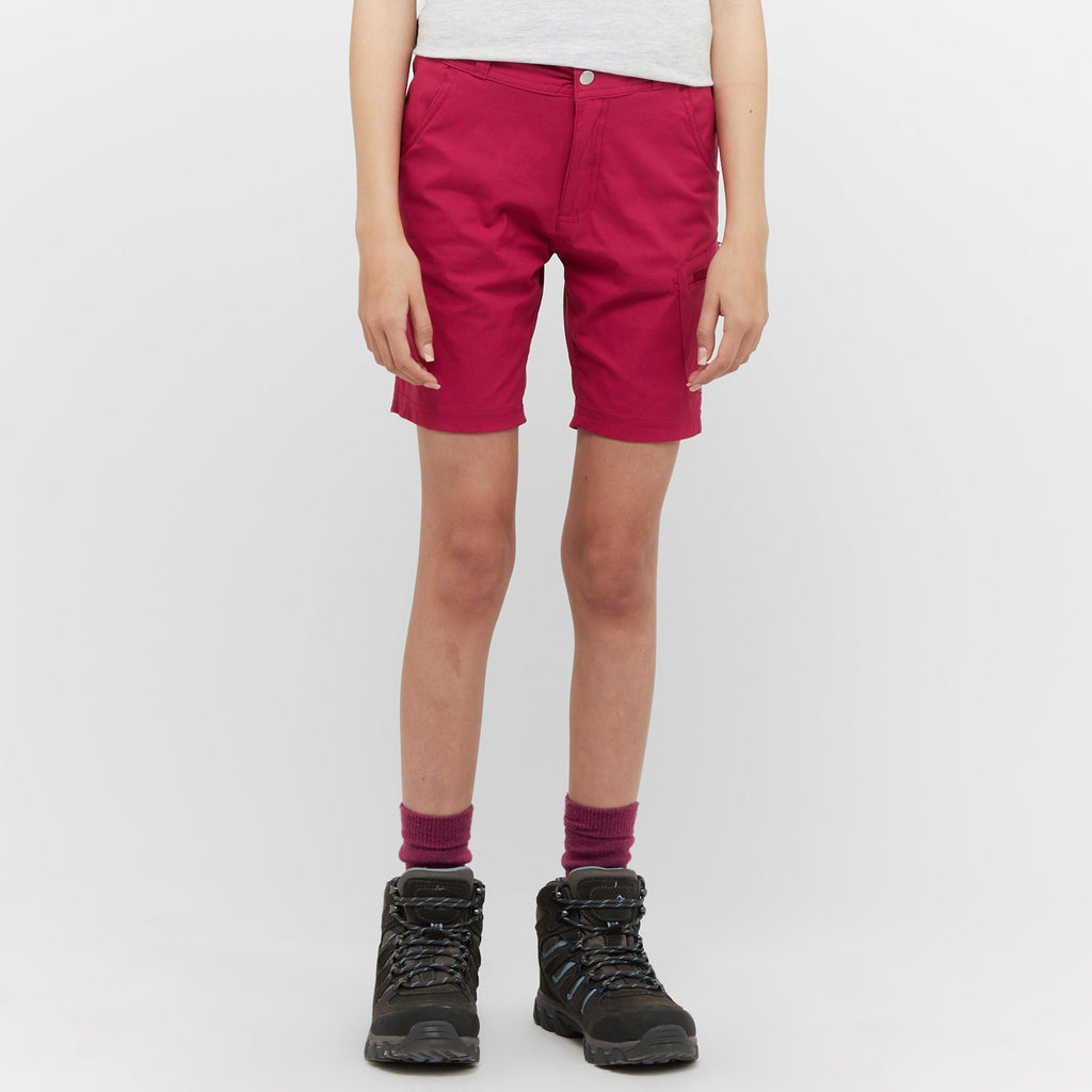 Kids’ Reprise II Lightweight Shorts