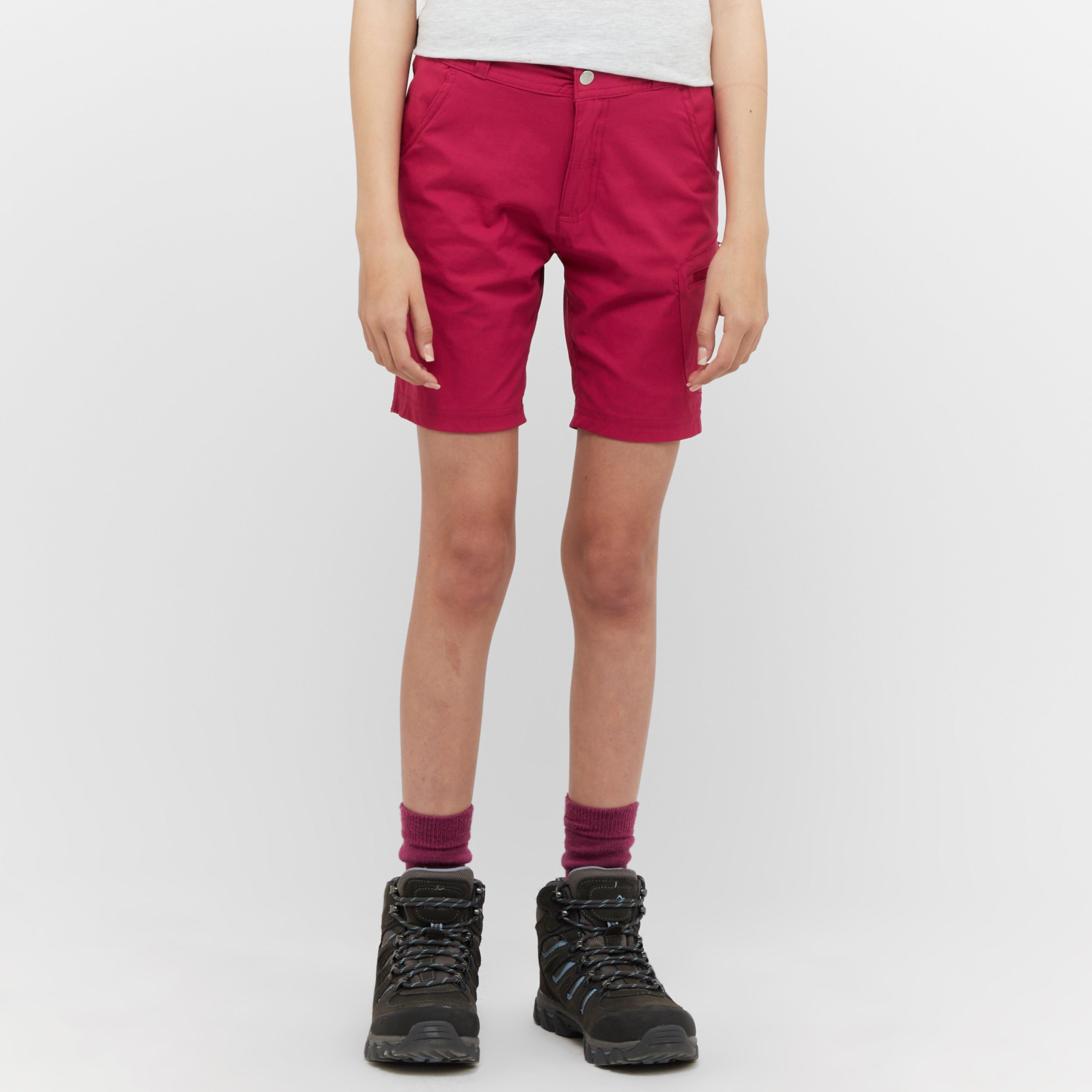 Kids’ Reprise II Lightweight Shorts