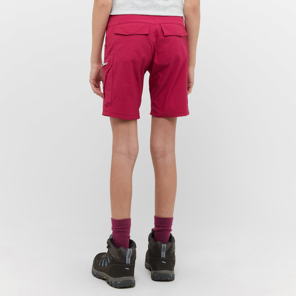 Kids’ Reprise II Lightweight Shorts