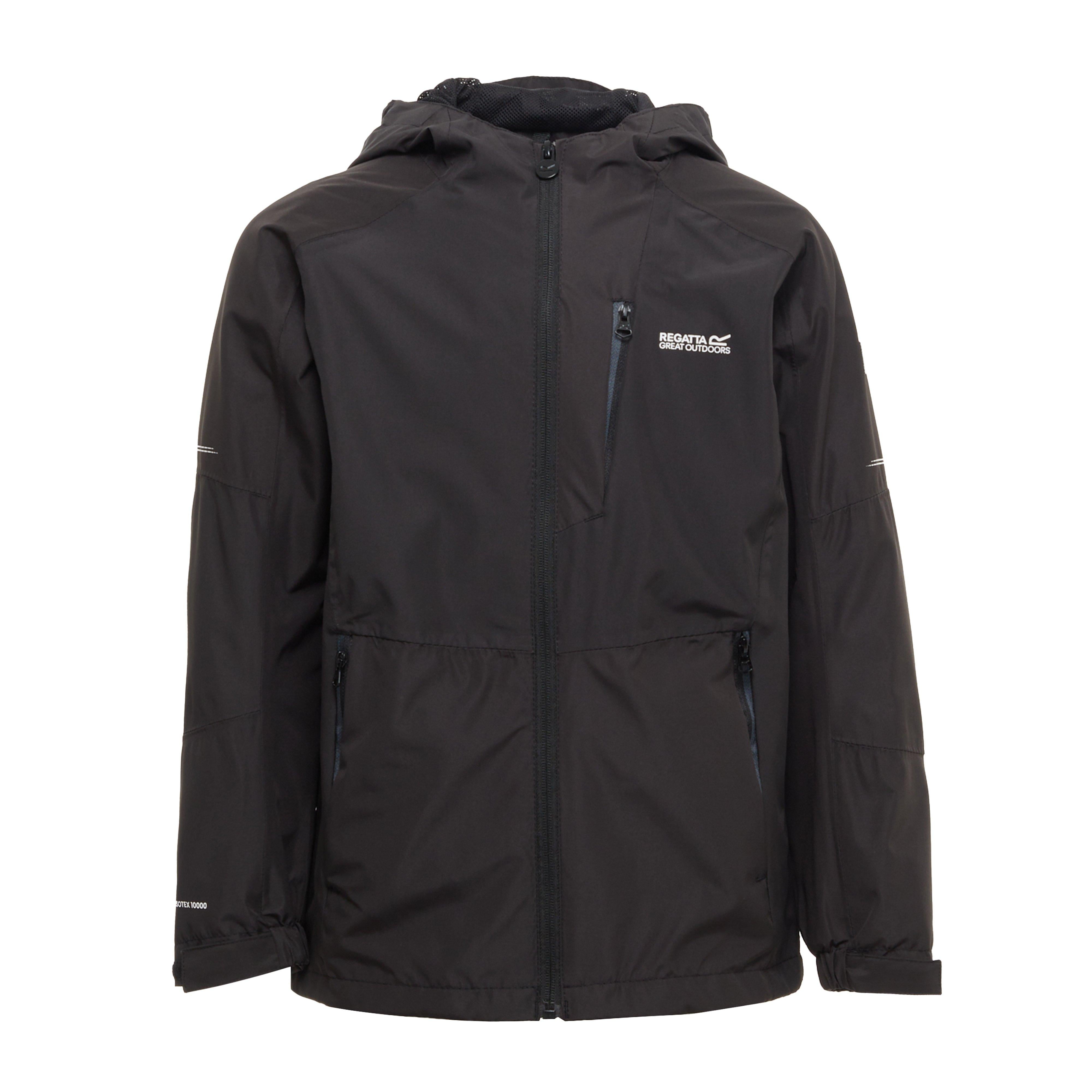 Kids' Calderdale III Waterproof Jacket