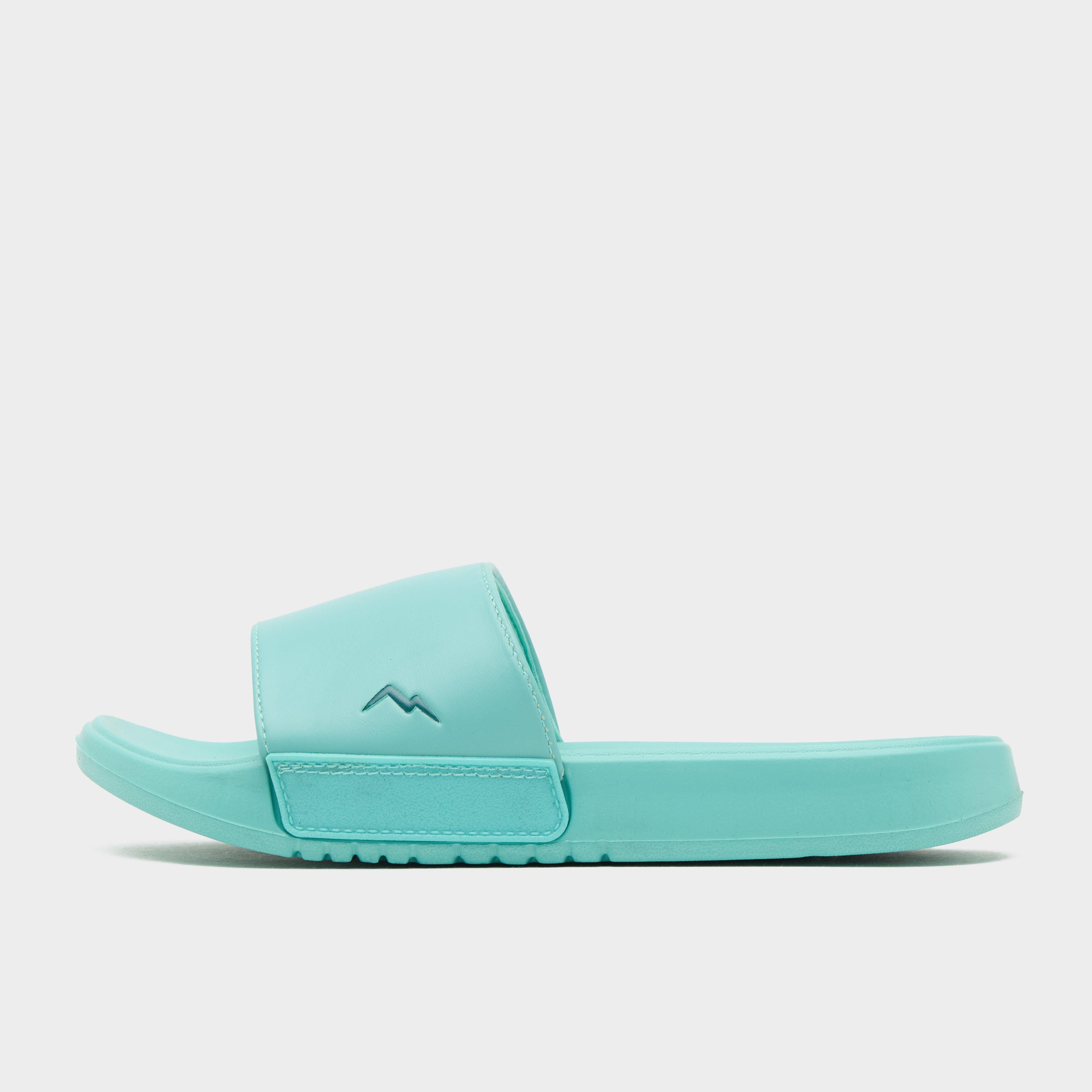 Women's Slider