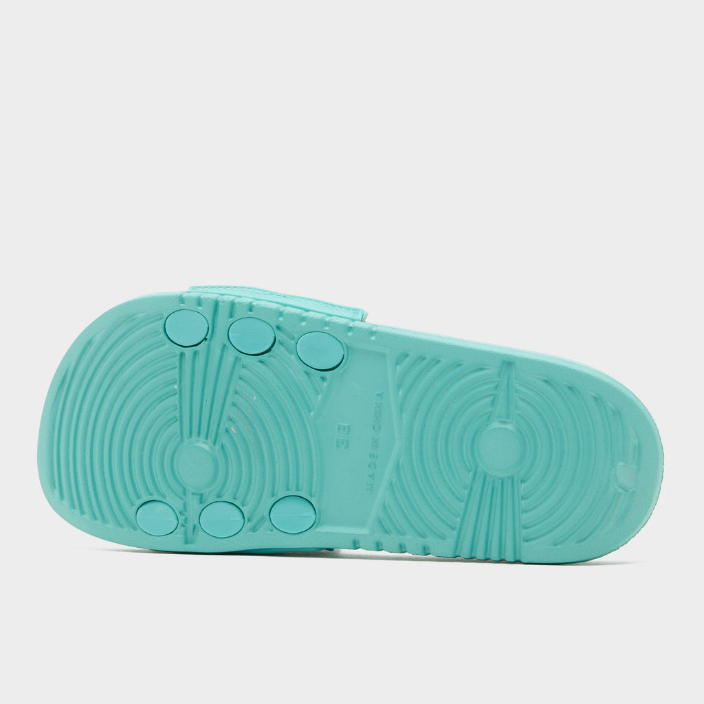 Women's Slider