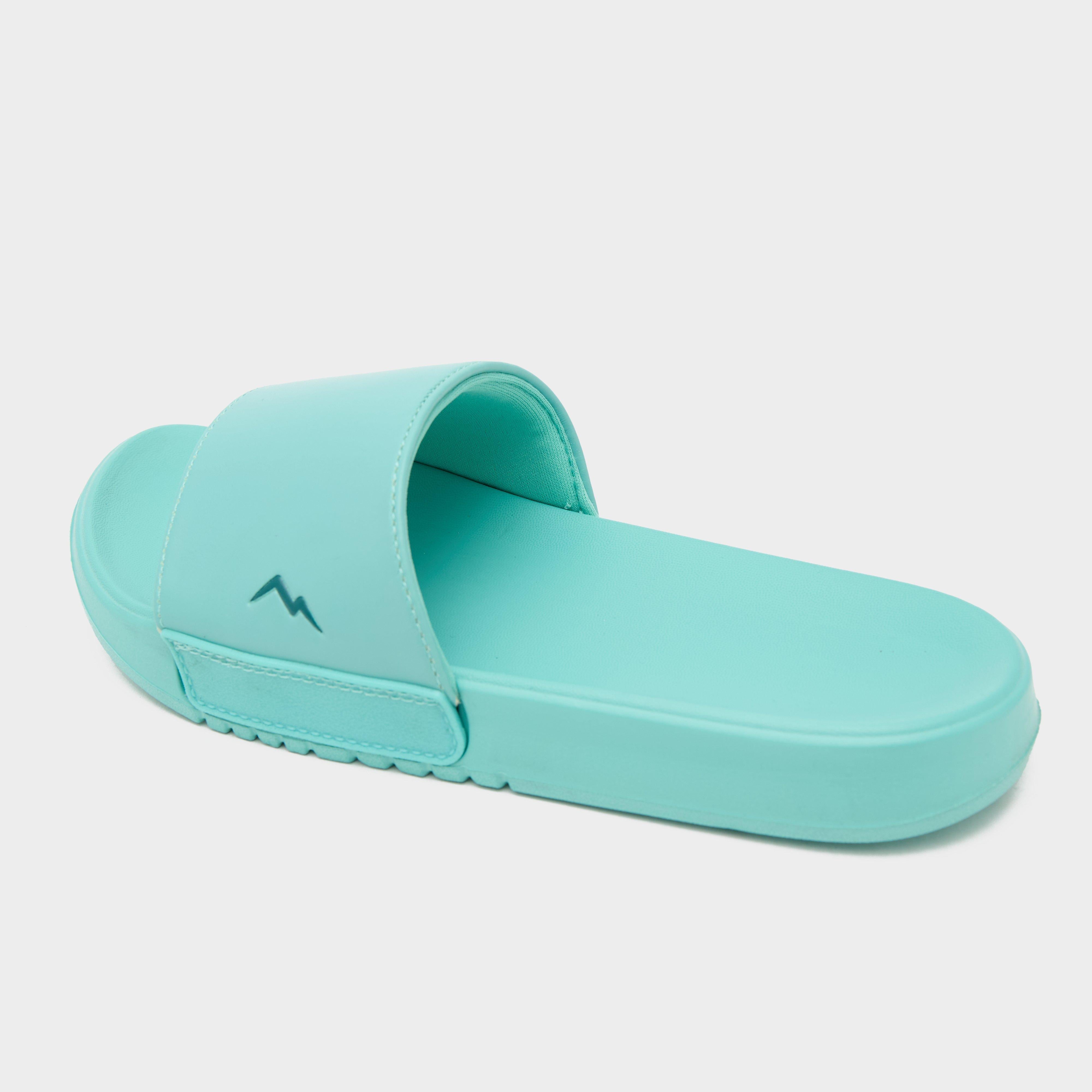 Women's Slider