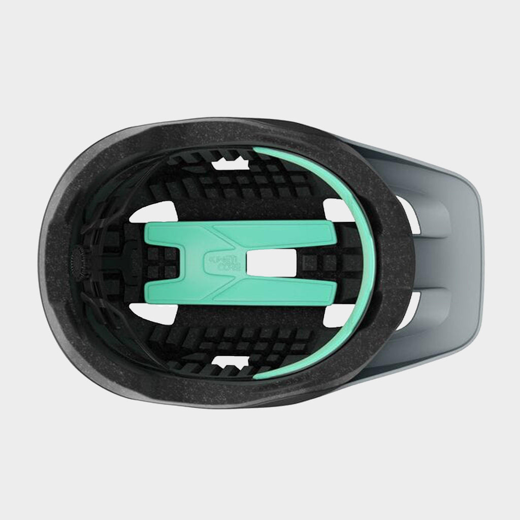 Lupo KinetiCore Mountain Bike Helmet