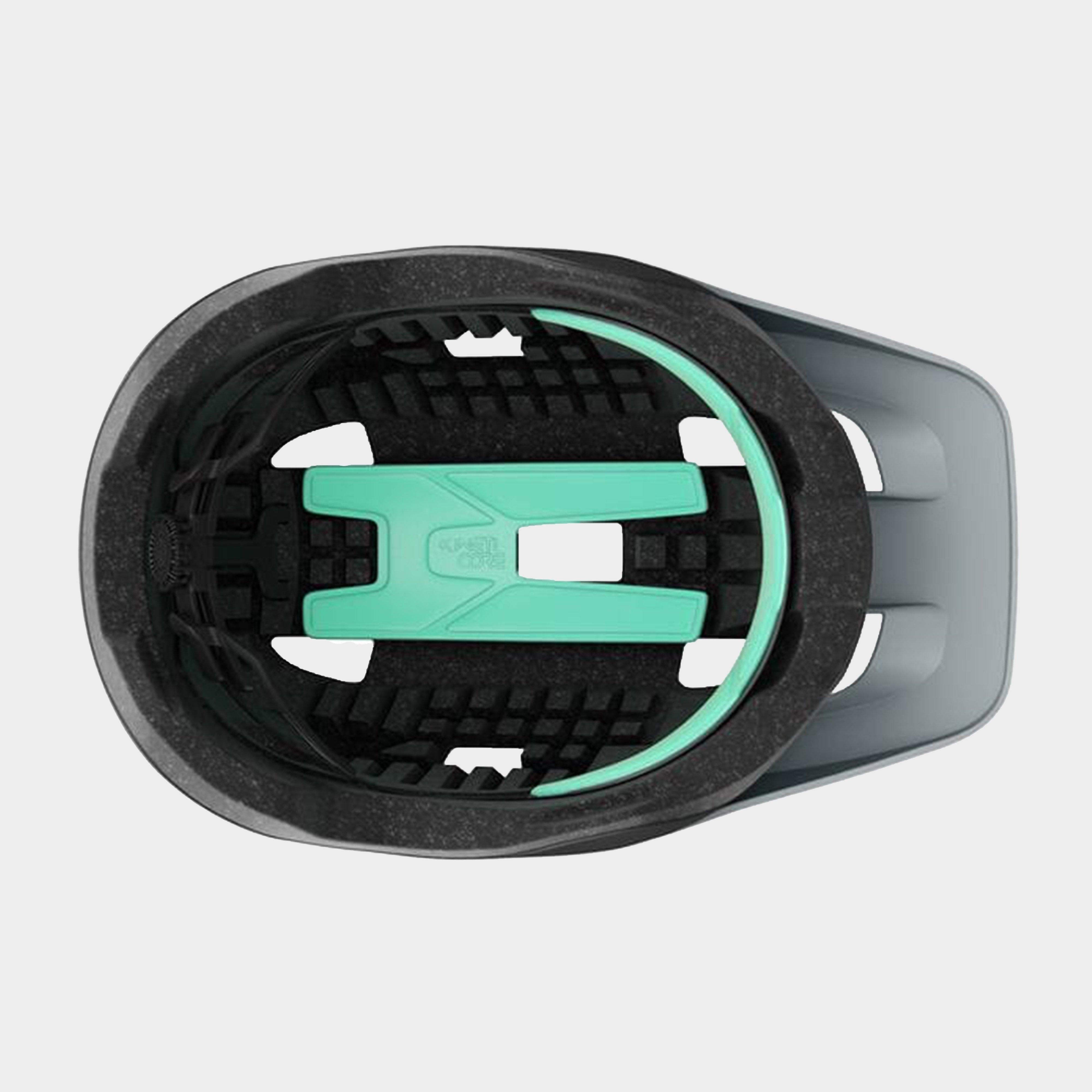 Lupo KinetiCore Mountain Bike Helmet