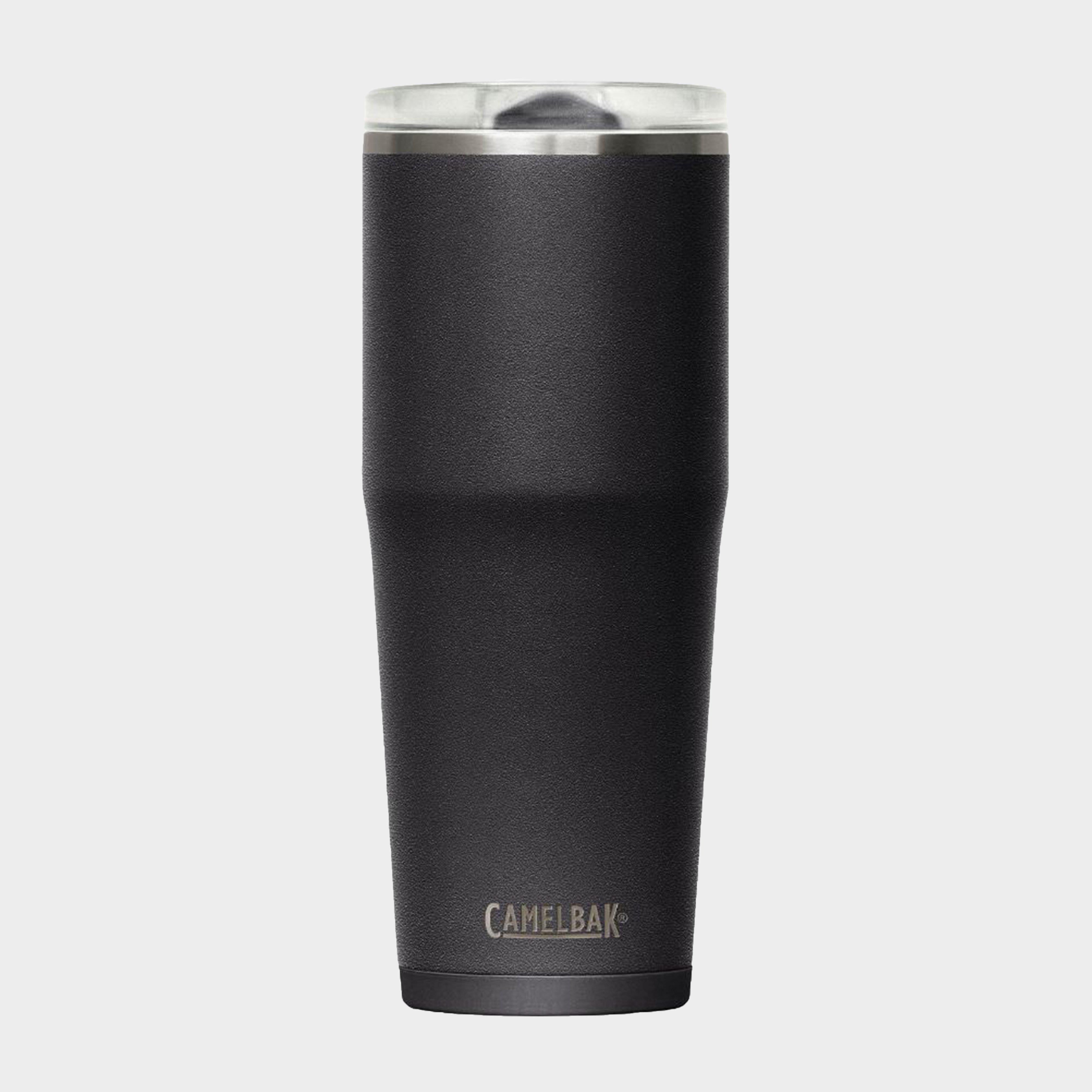 Thrive™ Vacuum Insulated Stainless Steel Tumbler 900ml