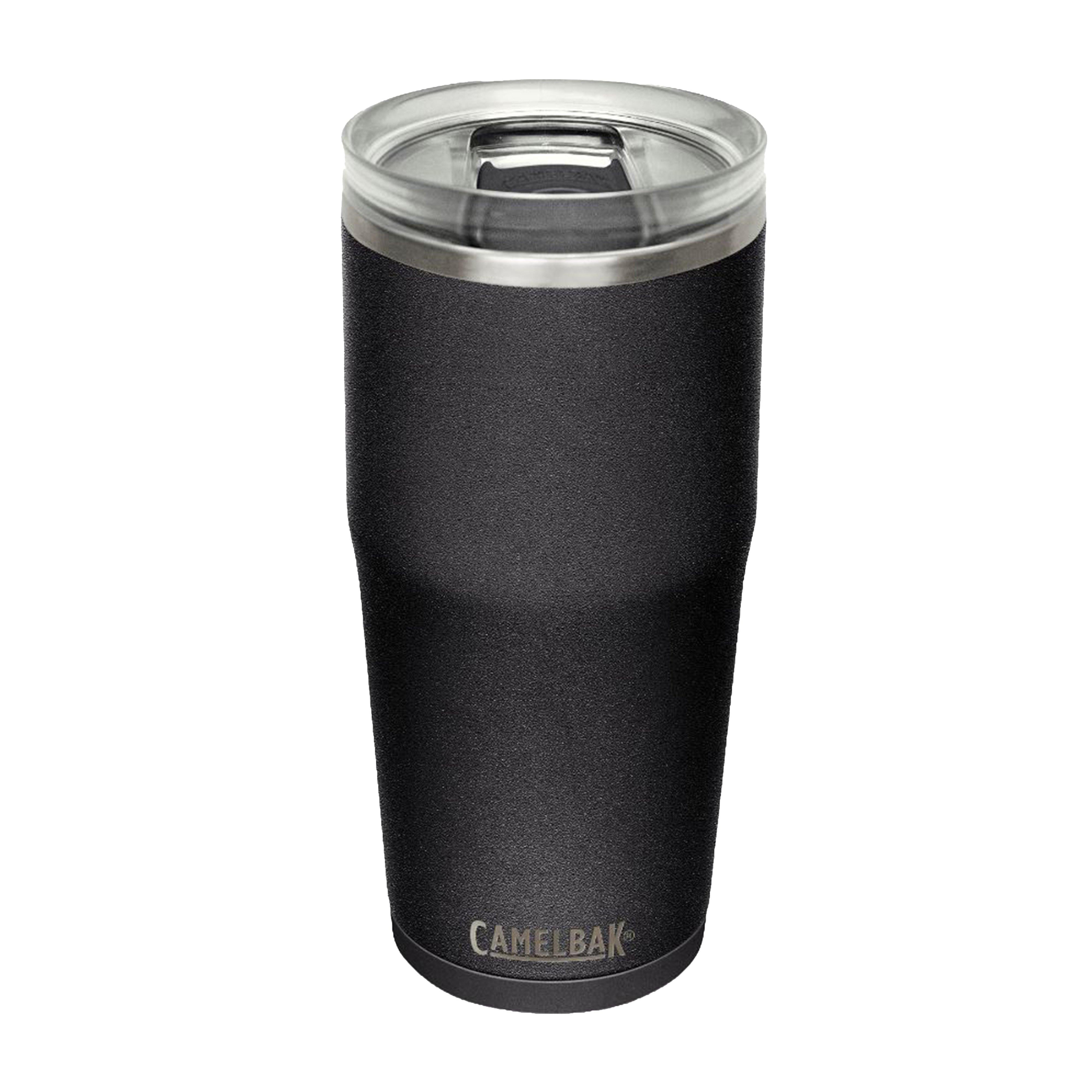 Thrive™ Vacuum Insulated Stainless Steel Tumbler 900ml