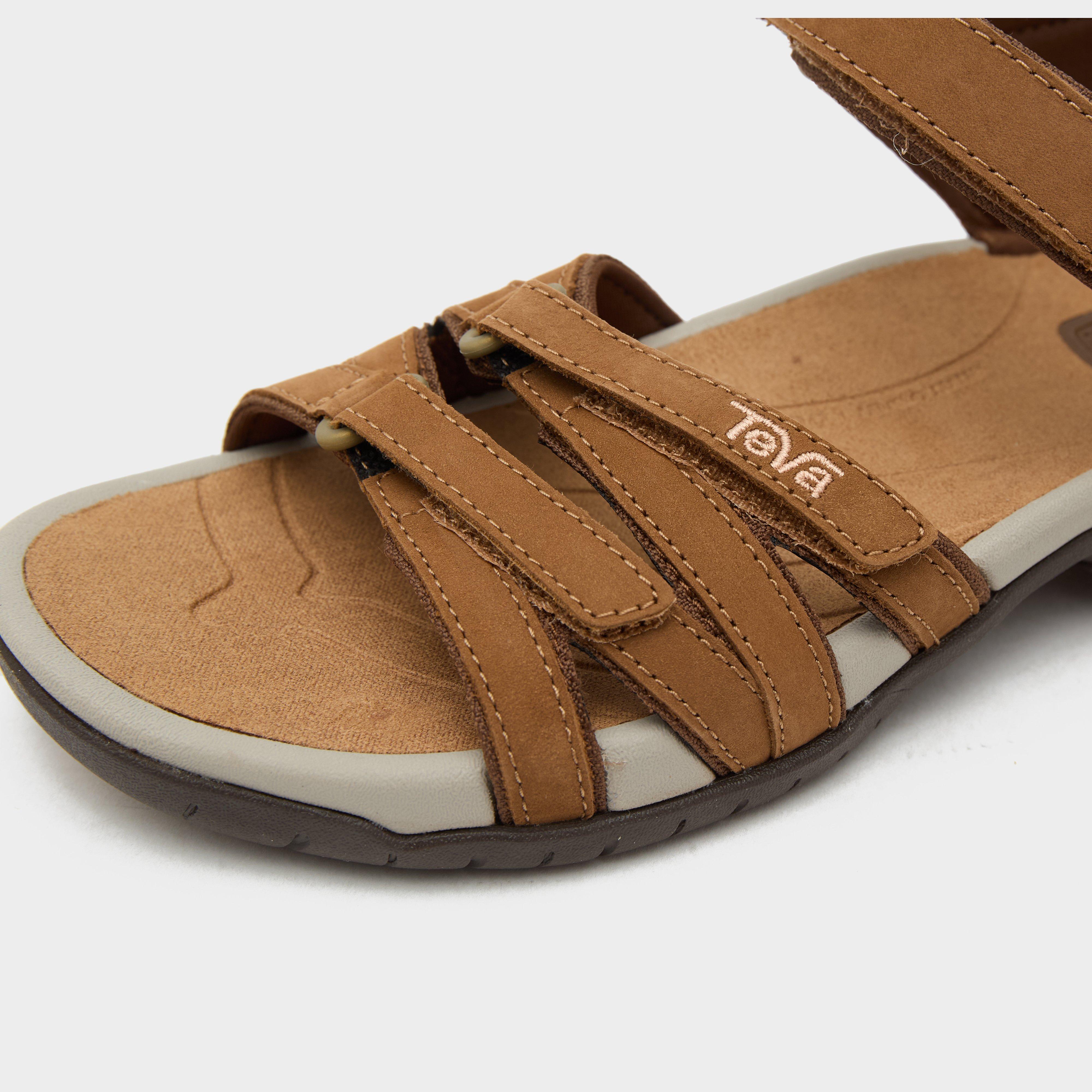 Women’s Tirra Leather Sandals