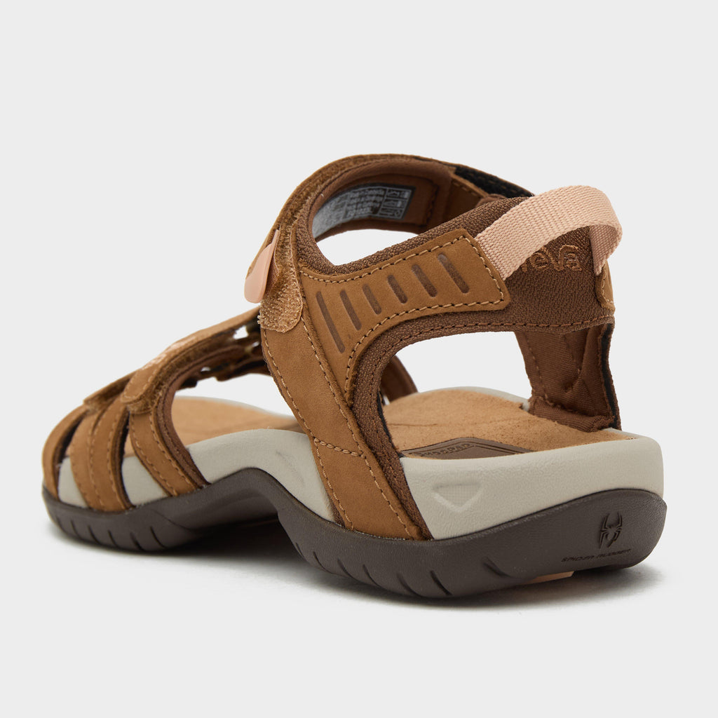 Women’s Tirra Leather Sandals