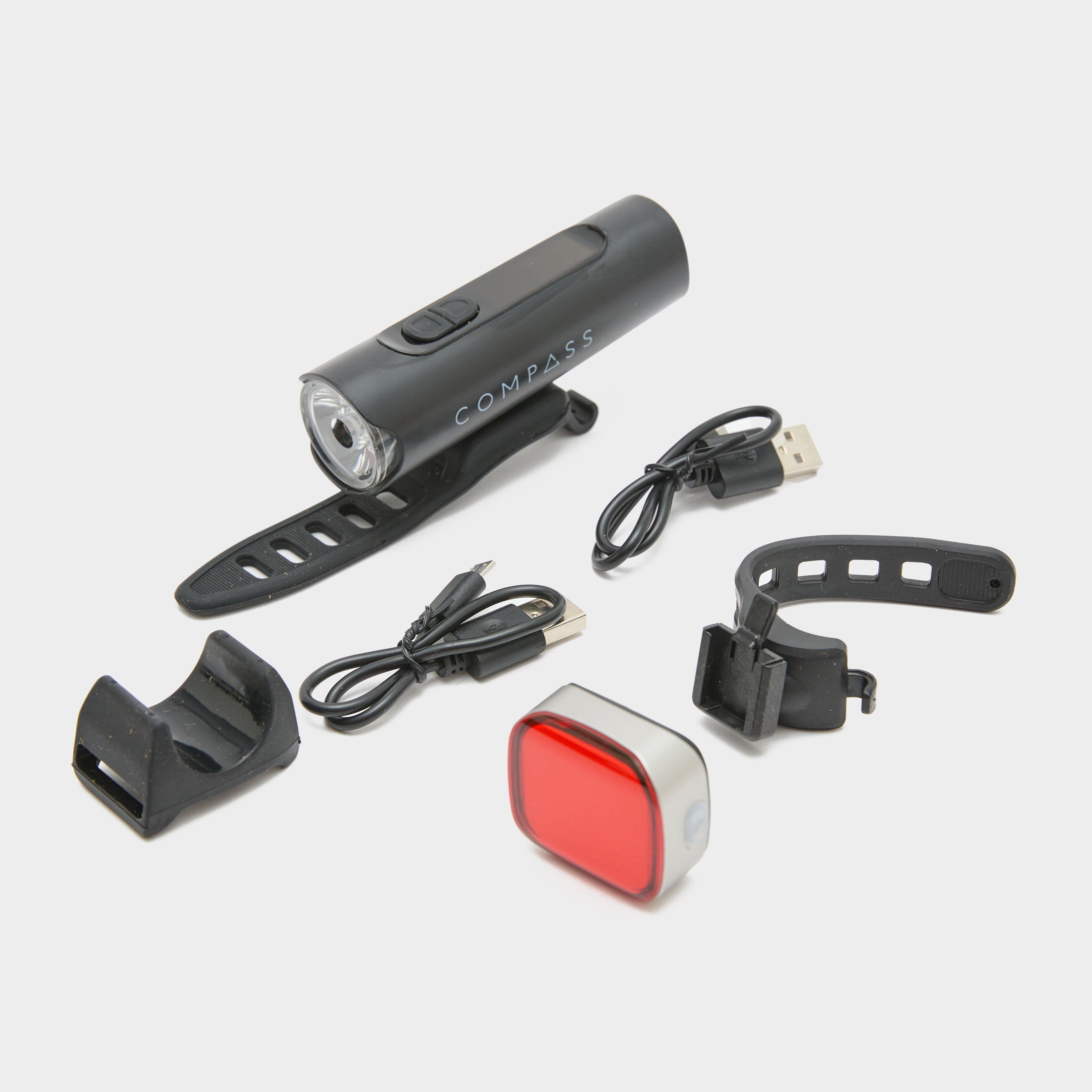 Ultratorch City Light Set