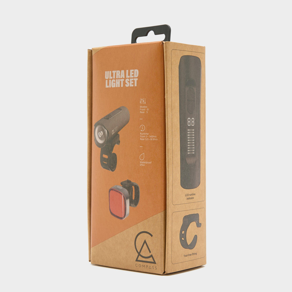 Ultratorch City Light Set