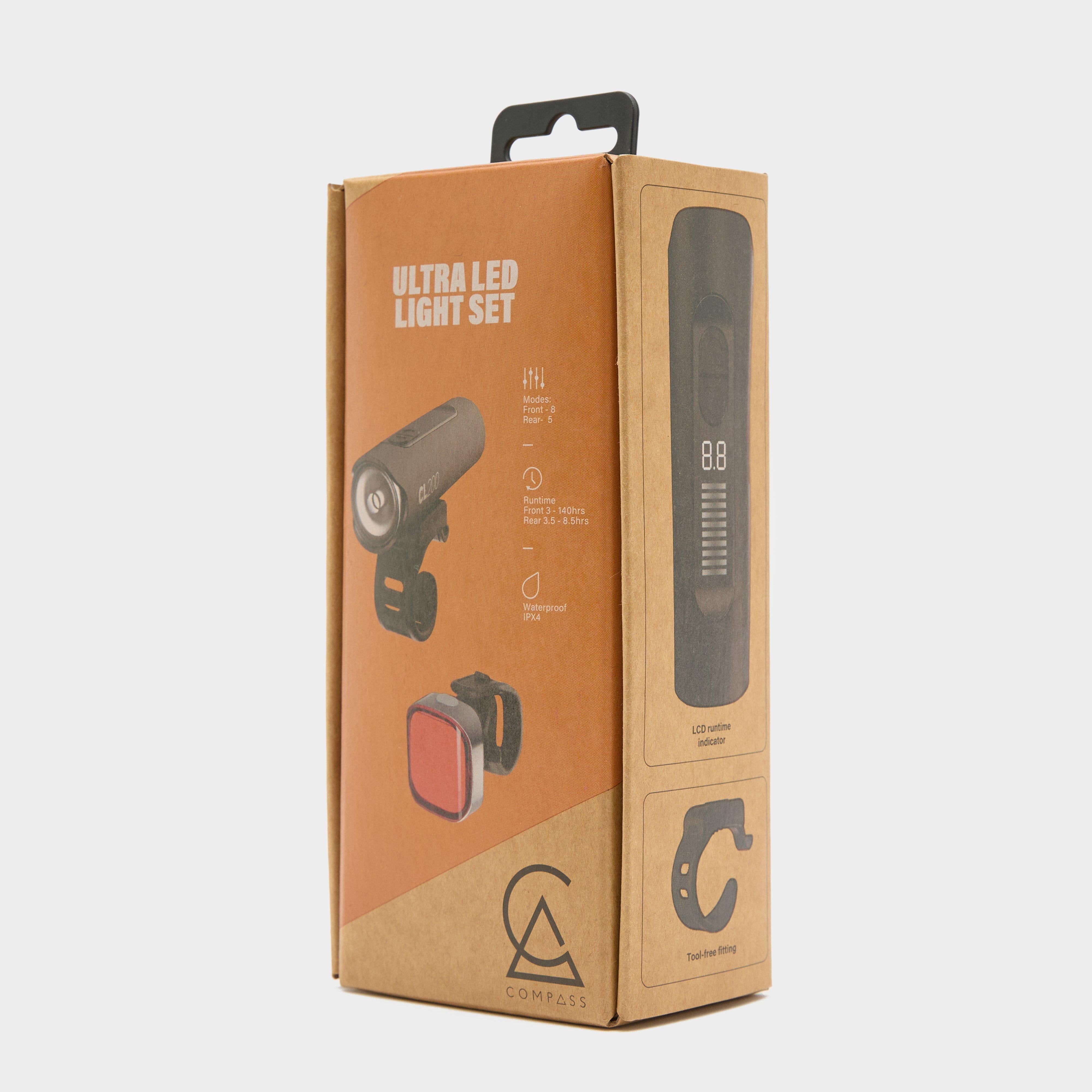 Ultratorch City Light Set