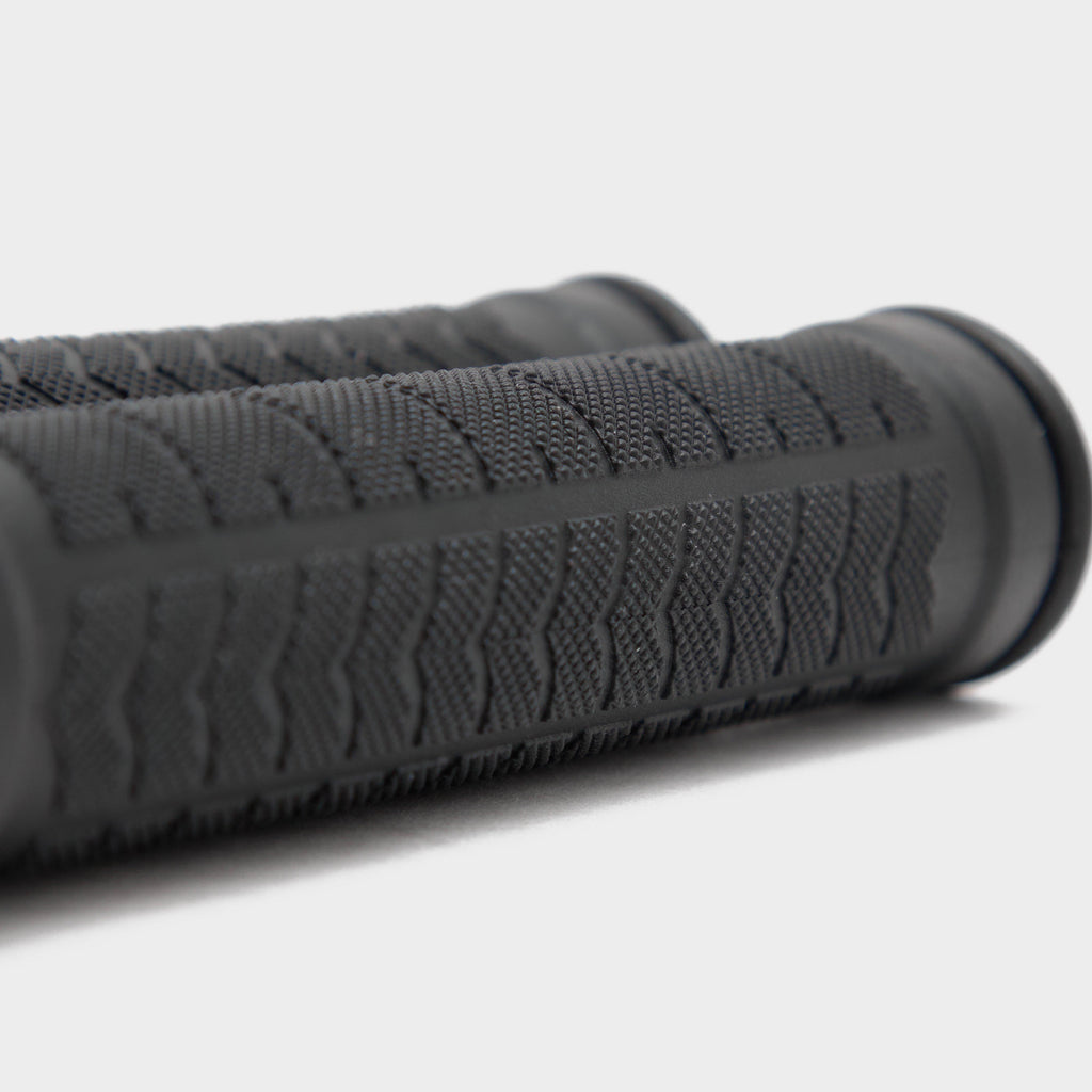 Dual Density MTB Grips
