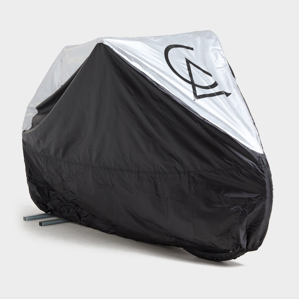 Aquatex Single Bike Cover