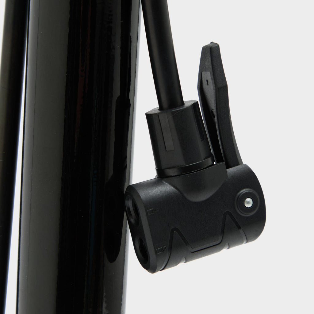 Airtrack Lite Floor Pump with Gauge