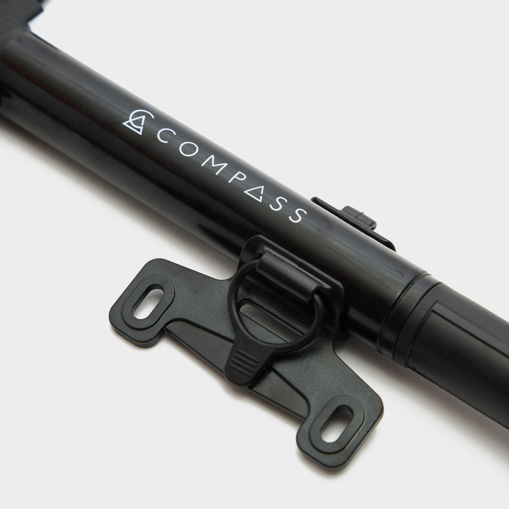 Airflow Duo Resin Mini Pump