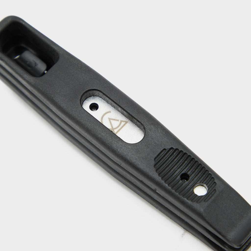 Torque Metal Core Resin Tyre Levers Set of 3