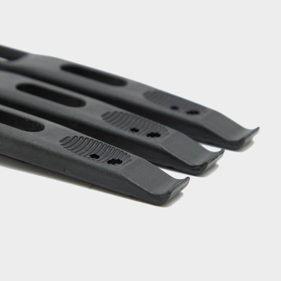 Torque Metal Core Resin Tyre Levers Set of 3