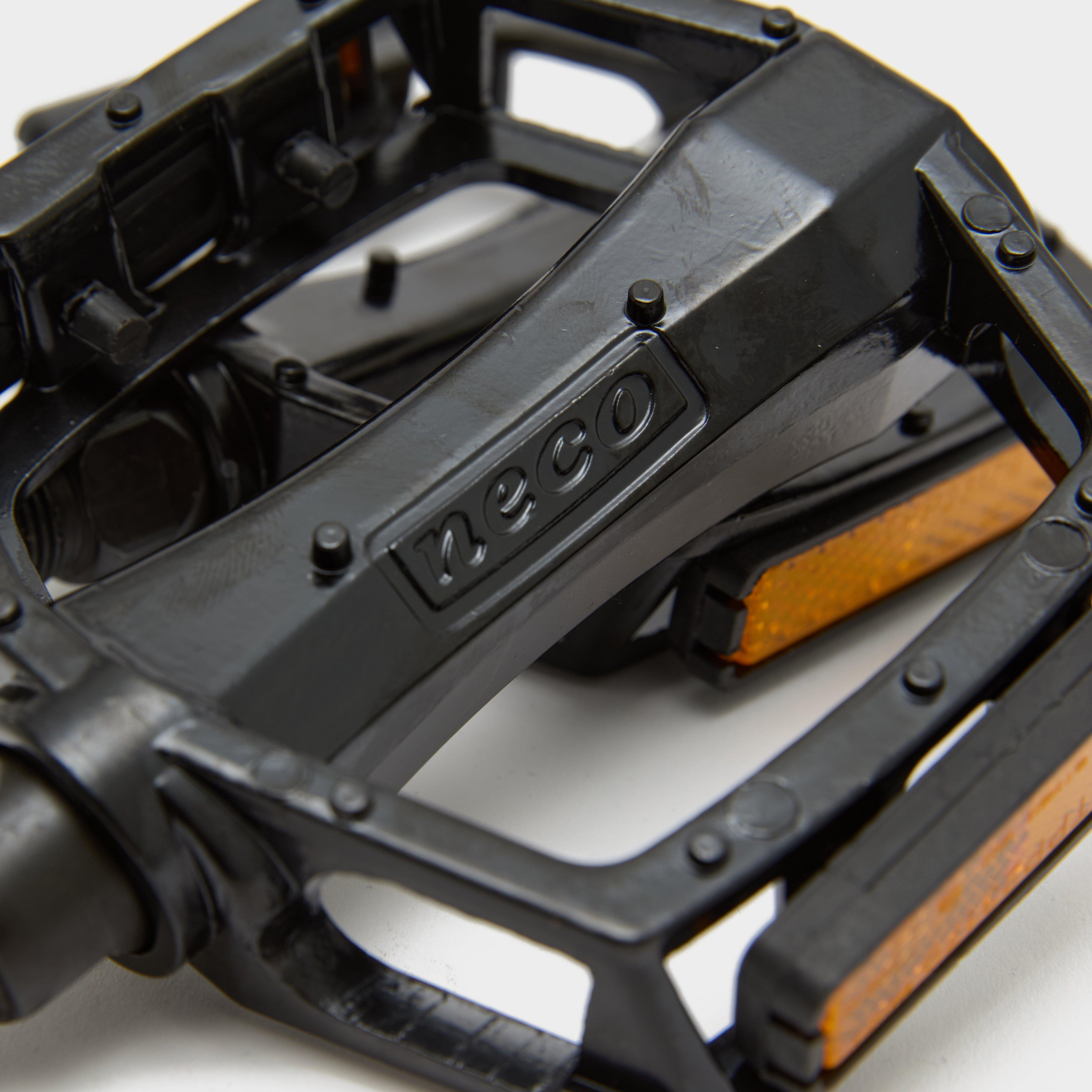 Alloy Low Profile Pedals 9/16''