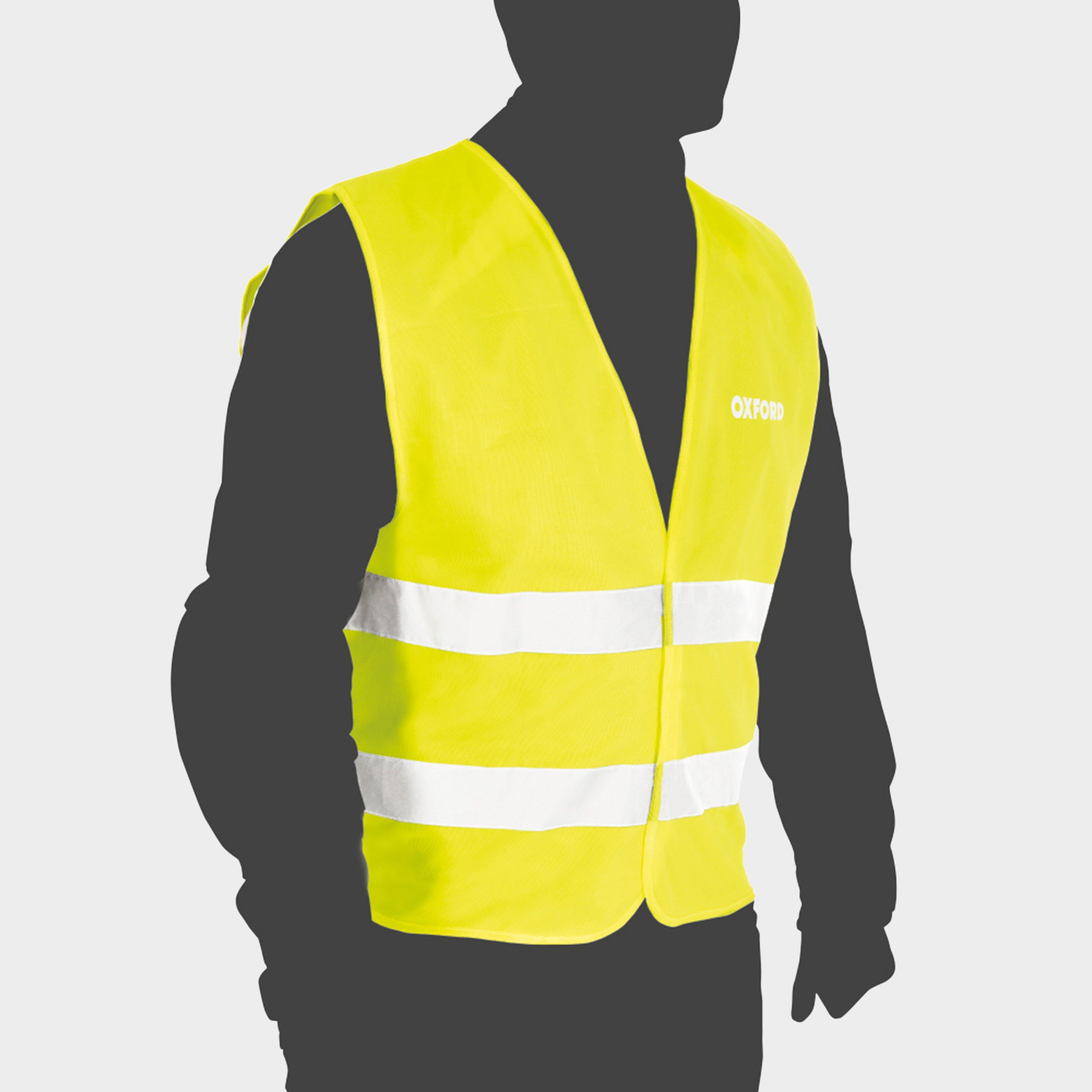 Hi-Vis Vest Packaway