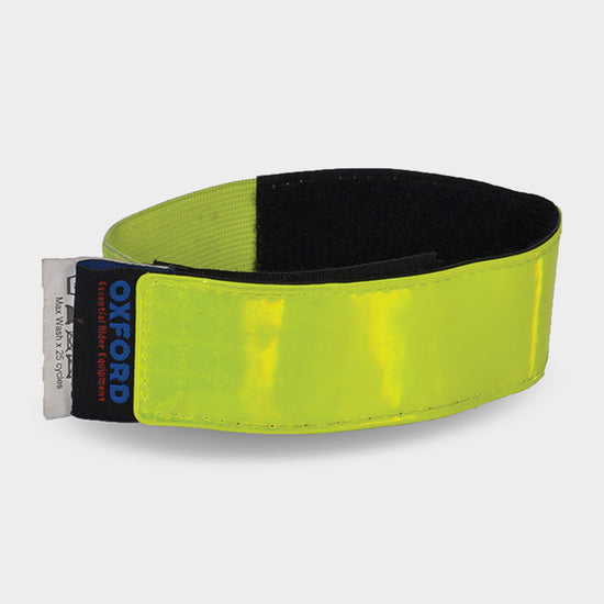 Bright Bands Reflective Arm/Ankle Bands