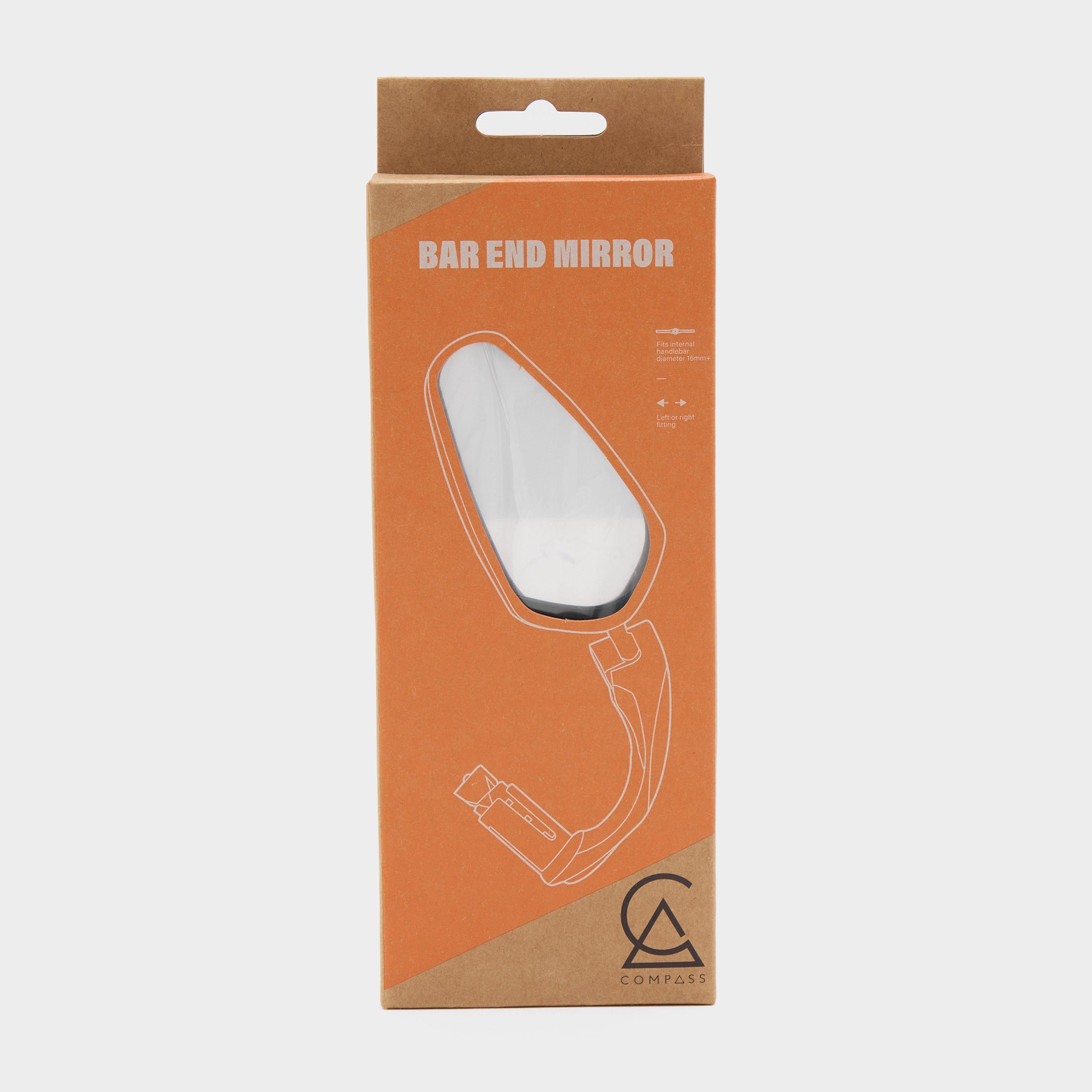 Cycle Bar End Mirror