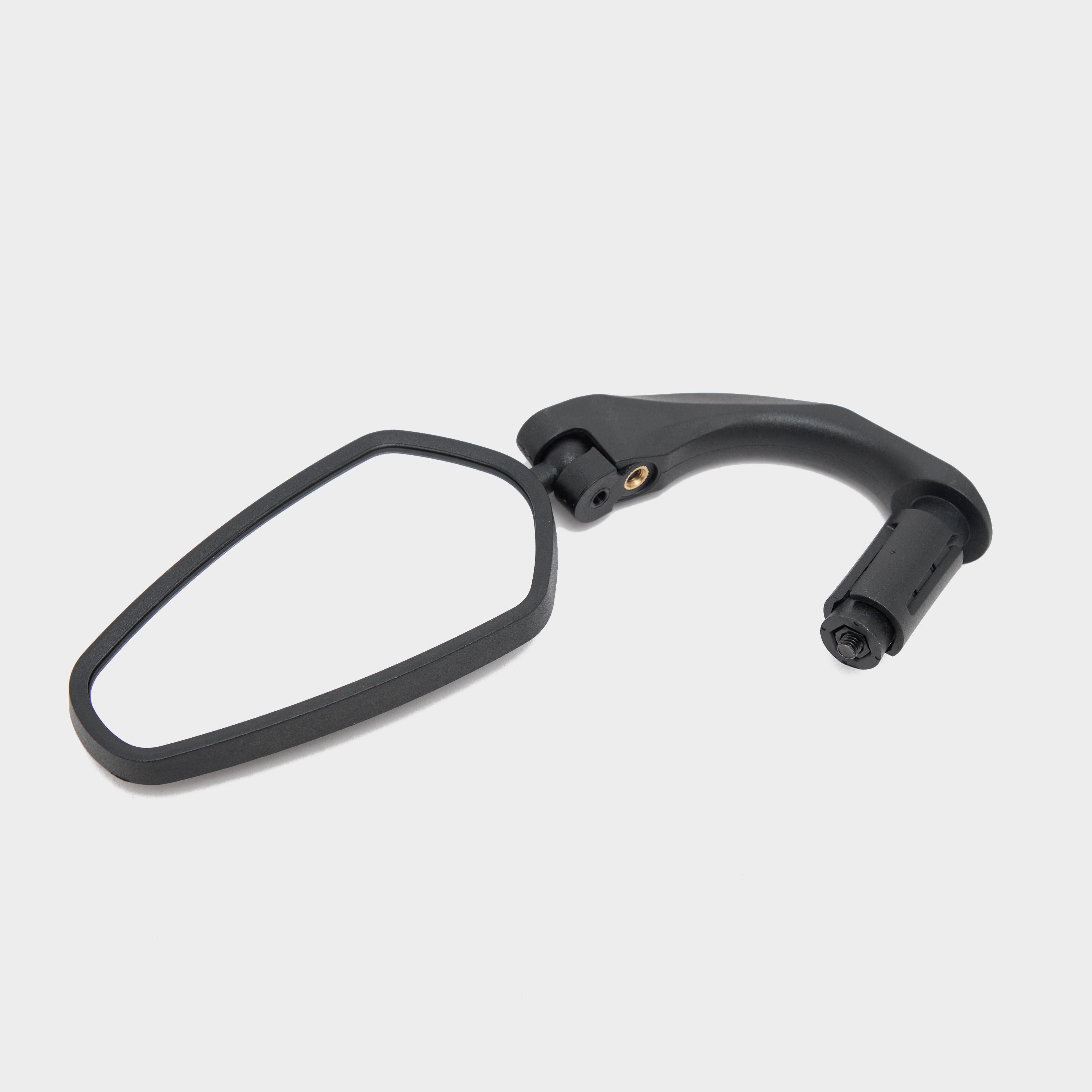 Cycle Bar End Mirror